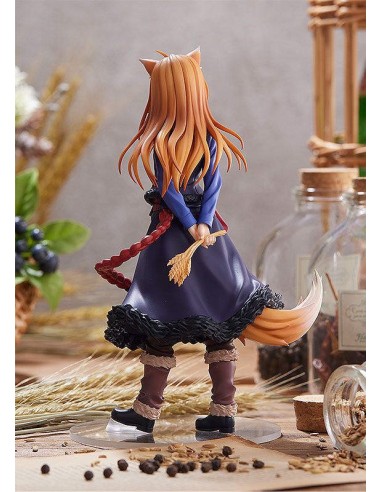 GOOD SMILE ANIME POP UP PARADE SPICE...