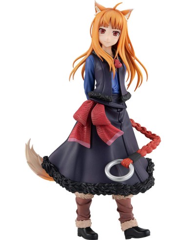 GOOD SMILE ANIME POP UP PARADE SPICE...