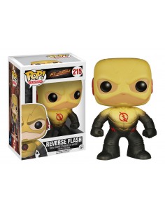 FUNKO POP DC COMICS FLASH... 2