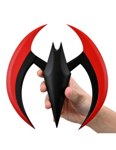 NECA DC COMICS BATMAN BEYOND BATARANG...