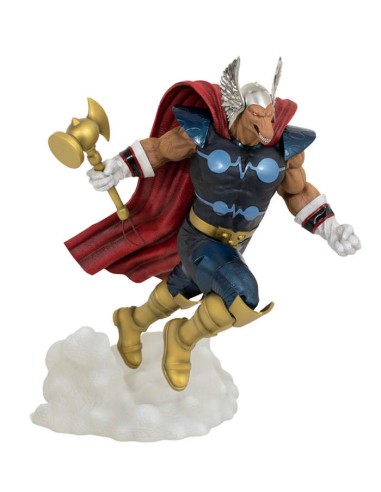 FIGURE DIAMOND TOYS MARVEL GALLERY...
