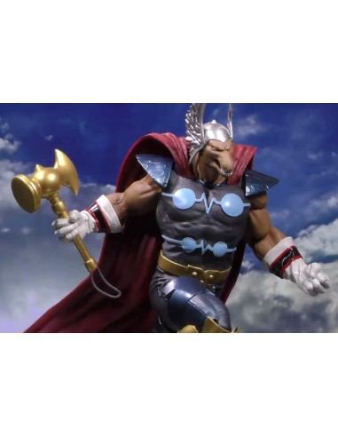 FIGURE DIAMOND TOYS MARVEL GALLERY...
