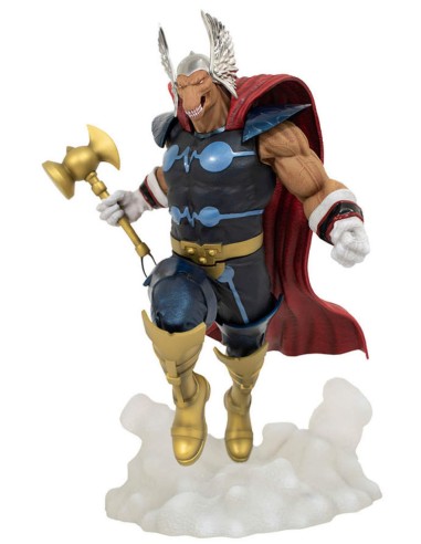 FIGURE DIAMOND TOYS MARVEL GALLERY...