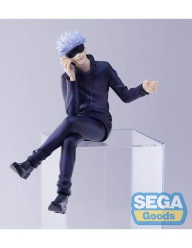 SEGA PM PVC STATUE JUJUTSU KAISEN...
