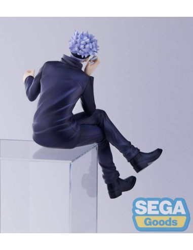 SEGA PM PVC STATUE JUJUTSU KAISEN...