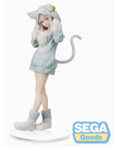 SEGA SPM PVC STATUE RE ZERO... 2