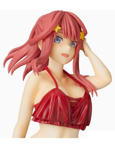 SEGA SPM PVC STATUE QUINTESSENTIAL...