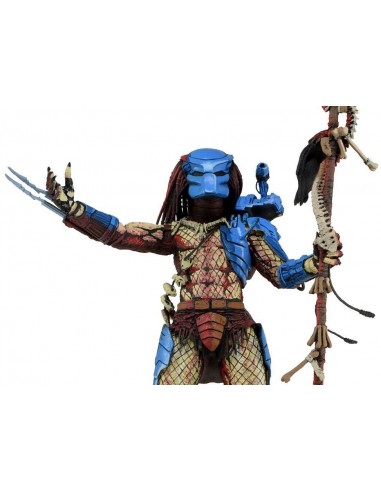 NECA PREDATOR DARK HORSE COMIC BOOK...