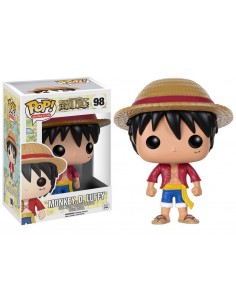 FUNKO POP ANIMATION MANGA... 2