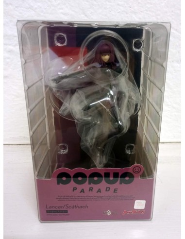 GOOD SMILE ANIME POP UP PARADE RE...