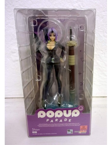 GOOD SMILE ANIME POP UP PARADE THAT...