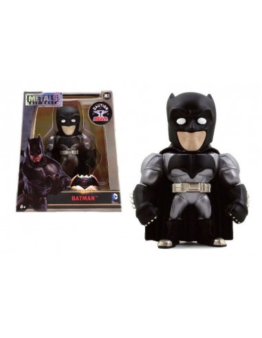 JADA TOYS BATMAN VS SUPERMAN METALS...