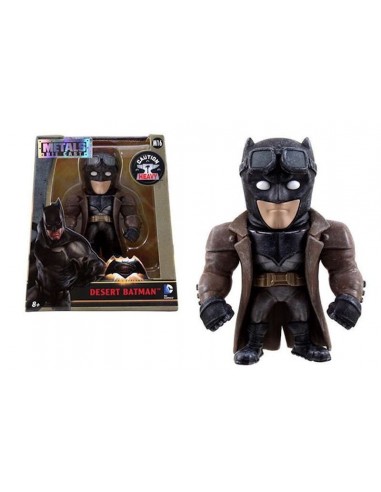 JADA TOYS BATMAN VS SUPERMAN METALS...