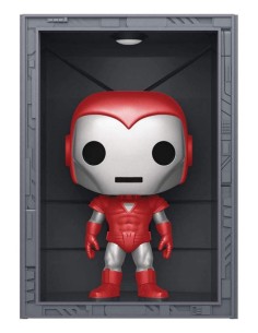 FUNKO POP MARVEL HALL OF...