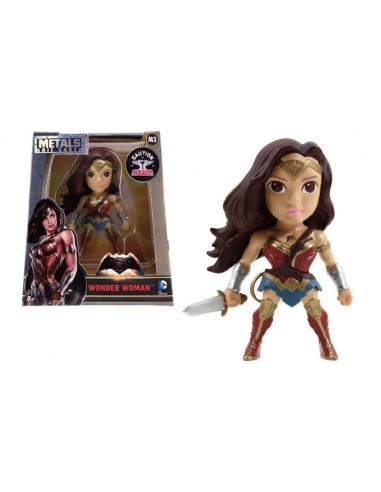 JADA TOYS BATMAN VS SUPERMAN METALS...