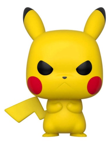FUNKO POP GAMES POKEMON GRUMPY...