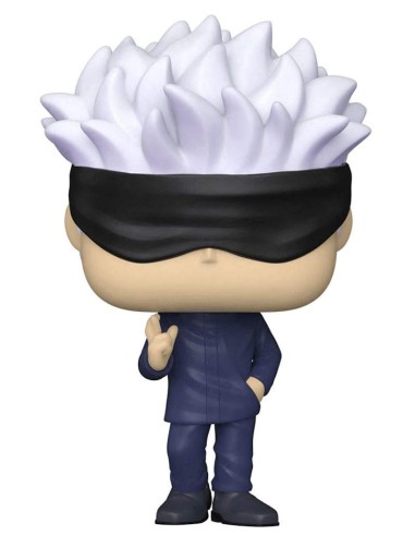 FUNKO POP ANIMATION JUJUTSU KAISEN -...