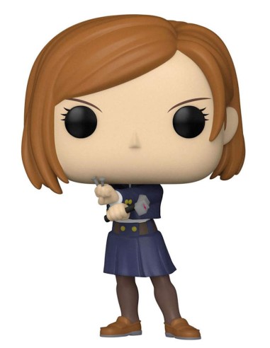 FUNKO POP ANIMATION JUJUTSU KAISEN -...