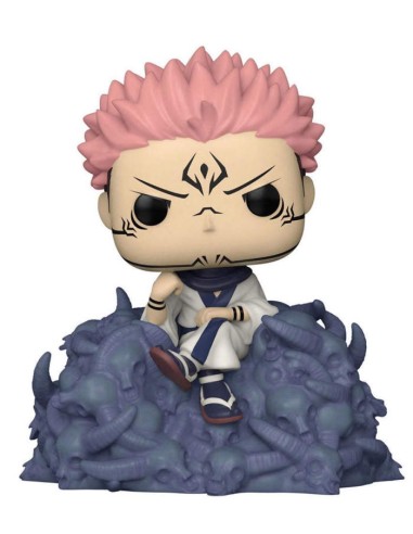 FUNKO POP ANIMATION JUJUTSU KAISEN -...