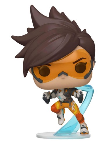 FUNKO POP GAMES OVERWATCH TRACER 550...