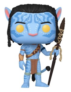 FUNKO POP MOVIES AVATAR -...