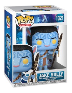 FUNKO POP MOVIES AVATAR -... 2