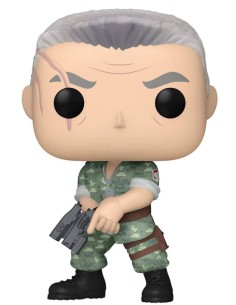FUNKO POP MOVIES AVATAR -...