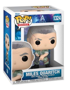 FUNKO POP MOVIES AVATAR -... 2