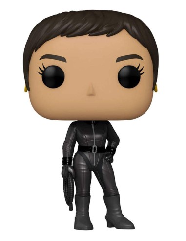 FUNKO POP DC THE BATMAN MOVIE -...
