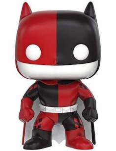 FUNKO POP DC COMICS...