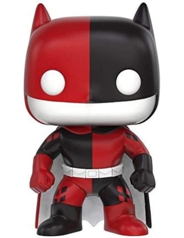 FUNKO POP DC COMICS VILLAINS BATMAN...