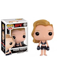 FUNKO POP UFC RONDA ROUSEY... 2