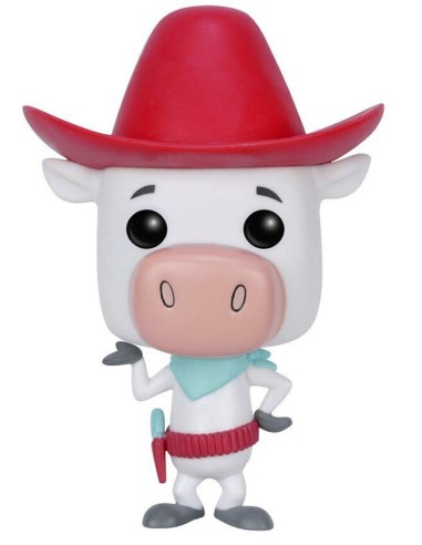 FUNKO POP ANIMATION HANNA BARBERA...