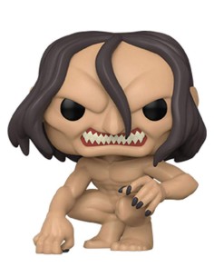 FUNKO POP ANIMATION ATTACK...