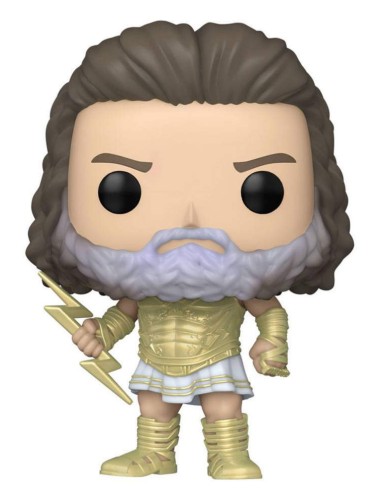 FUNKO POP MARVEL THOR LOVE & THUNDER...