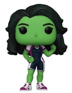 FUNKO POP MARVEL TV SHE...