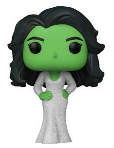 FUNKO POP MARVEL TV SHE...