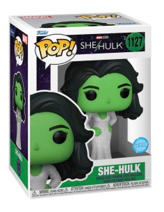 FUNKO POP MARVEL TV SHE... 2