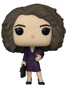 FUNKO POP MARVEL TV SHE...