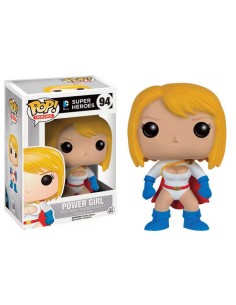 FUNKO POP DC COMICS POWER... 2