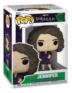 FUNKO POP MARVEL TV SHE... 2