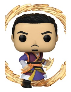 FUNKO POP MARVEL TV SHE...