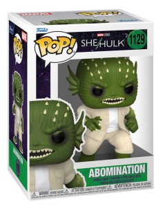 FUNKO POP MARVEL TV SHE... 2
