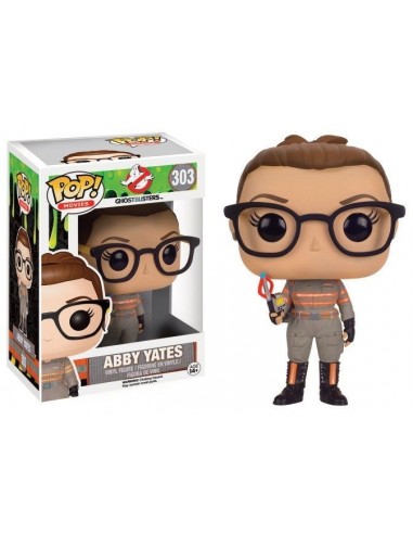 FUNKO POP MOVIES GHOSTBUSTERS 2016...