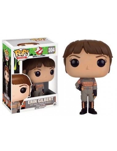 FUNKO POP MOVIES GHOSTBUSTERS 2016...