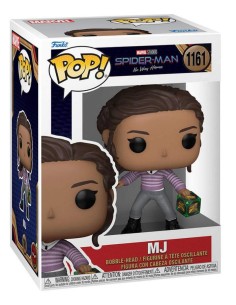 FUNKO POP MARVEL SPIDER MAN... 2