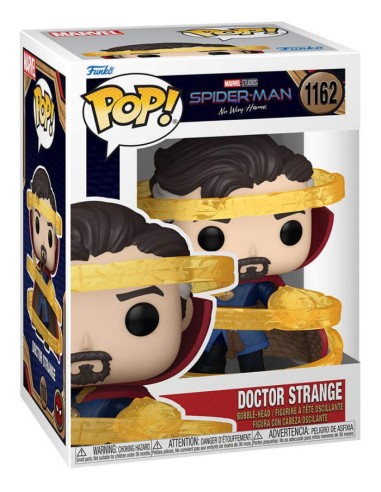 FUNKO POP MARVEL SPIDER MAN NO WAY...