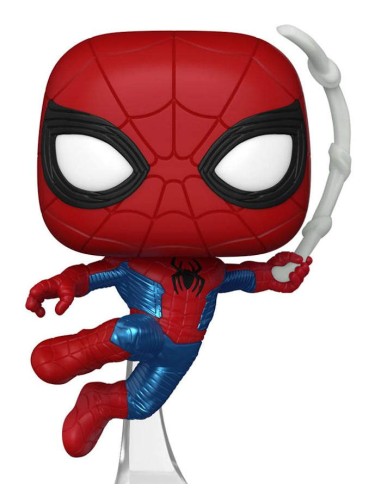 FUNKO POP MARVEL SPIDER MAN NO WAY...