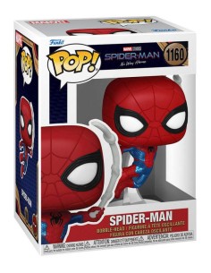 FUNKO POP MARVEL SPIDER MAN... 2