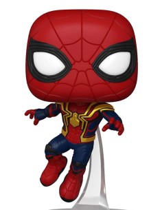 FUNKO POP MARVEL SPIDER MAN...